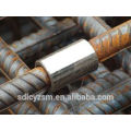 Steel Bar/rebar/carbon Steel Connecting Sleeve